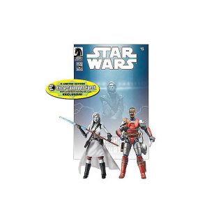 112 7796 hasbro star wars action figures jarael and rohlan dyre rating