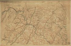 washington pennsylvania annapolis and north eastern virginia compiled