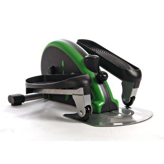 113 6869 stamina inmotion elliptical trainer green rating be the first