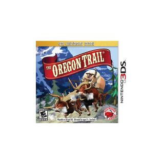 110 5505 nintendo oregon trail rating be the first to write a review $