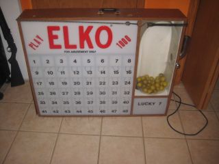  Elko