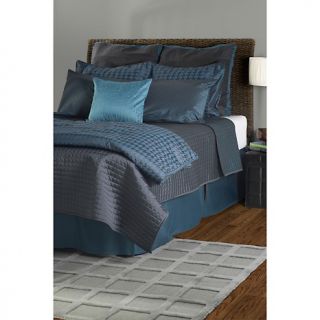Home Bed & Bath Comforters and Bedspreads Rizzy Home Slate 10