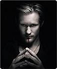 EMP0001 True Blood TV Show Sexy Eric Northman White Mouse Pad