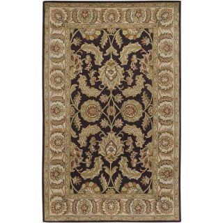 111 4968 surya crowne cola rug 2 x 3 rating be the first to write a