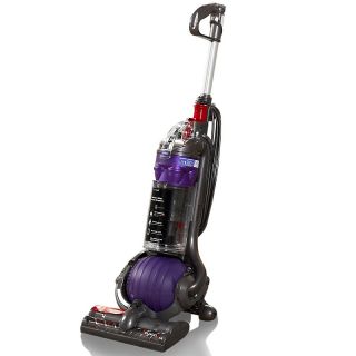 121 661 dyson the ball dc24 animal upright vacuum with accessories