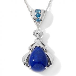 162 121 victoria wieck victoria wieck lapis and london blue topaz