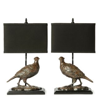 Home Home Décor Lighting Table Lamps Barbara Cosgrove Set of 2