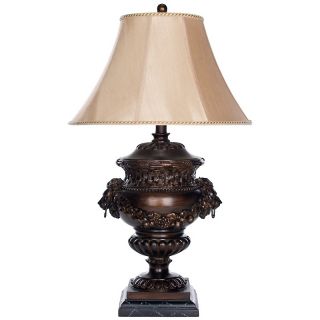 113 6261 safavieh safavieh waltham table lamp rating be the first to