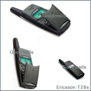 Year Warranty Original Sony Ericsson T28S GSM 900 1800 Mobile Cell