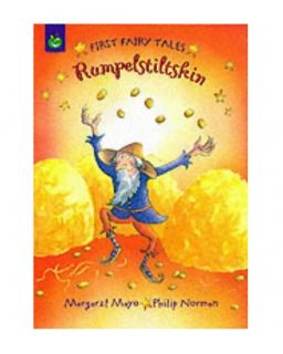 rumpelstiltskin first fairy tales