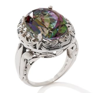  quartz sterling silver ring note customer pick rating 7 $ 129 90 or