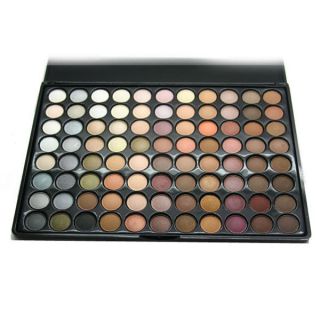 Pro 88 Full Color Eyeshadow Palette Fashion Eye Shadow Makeup Kit Set