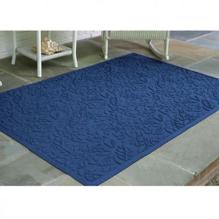 House Beautiful Marketplace WaterGuard Fall Day Indoor/Outdoor Mat   3