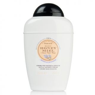 133 269 perlier perlier honey and lavender bath and shower cream note