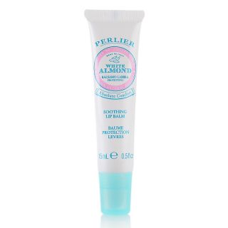 123 267 perlier perlier white almond absolute comfort soothing lip