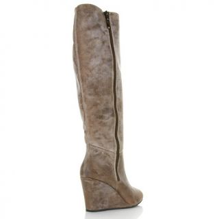 Steven by Steve Madden Meteour Tall Leather Boot