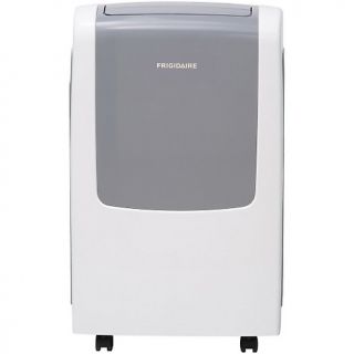 Frigidaire 9,000 BTU Portable Air Conditioner with Supplemental Heat