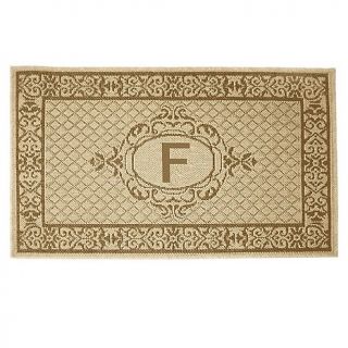 136 650 house beautiful marketplace monogrammed doormat rating be the