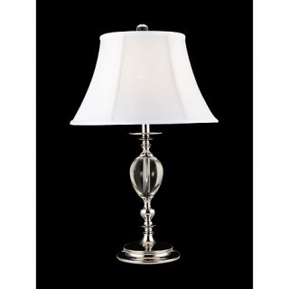  crystal norman table lamp rating be the first to write a review $ 126