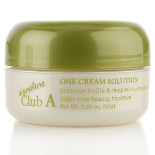 Signature Club A One Cream Solution Complex Night Cream