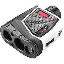 bushnell 205107 pro 1m tournament laser rangefinder d