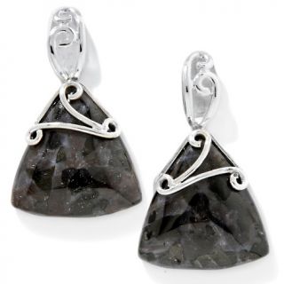133 460 mine finds by jay king jay king gabro stone sterling silver
