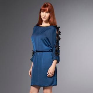 140 410 thread by thread social thread by thread social dress with bow