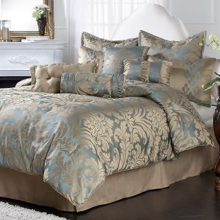  manor sienna 10 piece comforter set rating 134 $ 139 95 s h $ 12