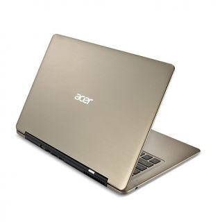 Acer 13.3in Windows 8 Ultrabook   Core i7, 4GB RAM, 128GB SSD