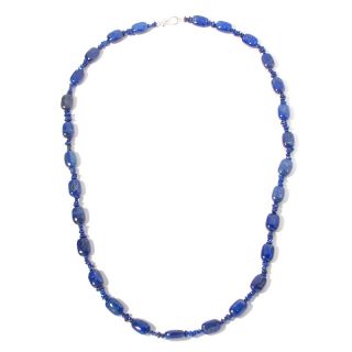 136 622 mine finds by jay king jay king lapis bead sterling silver 39