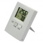 Digital Thermometer Temperature Indoor Outdoor Memory Max MIN Alert