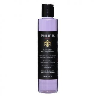 131 634 philip b lavender hair and body shampoo rating be the first to