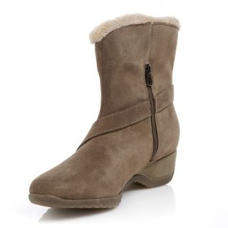 Shoes Boots Ankle Boots Sporto® Waterproof Suede Ankle Boot