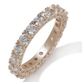 144 512 absolute 3mm round eternity band ring rating 14 $ 69 95 or 2