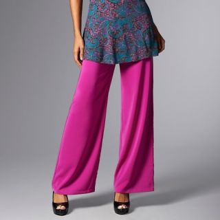 137 691 diane gilman wide leg pull on pant rating 74 $ 9 90 s h $ 1 99