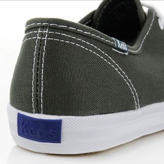 Shoes Athletic Shoes Champion Classic Canvas Oxford Sneaker