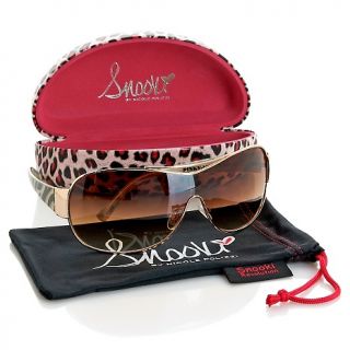 156 150 snooki snooki by nicole polizzi pinky up animal sunglasses