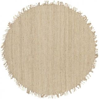 Home Home Décor Rugs Sisal & Jute Rugs Surya Jute Bleached Rug