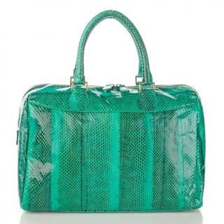 145 222 b by beirn avery snakeskin satchel rating 17 $ 149 90 s h $ 8