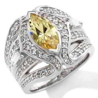 126 145 absolute victoria wieck 3 18ct absolute marquise canary and