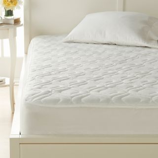 150 679 concierge collection odor eliminator mattress pad rating 15 $