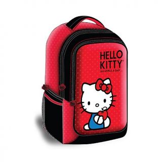hello kitty backpack style 154 laptop case red d 2012051116143242