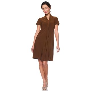 150 019 tiana b tiana b attention please faux knot dress rating 25 $