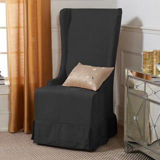 145 006 colin cowie colin cowie bacall high back slipcover chair