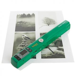 146 065 vupoint vupoint magic wand ii portable scanner with color lcd