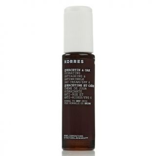 148 999 korres korres quercetin and oak anti wrinkle day cream with