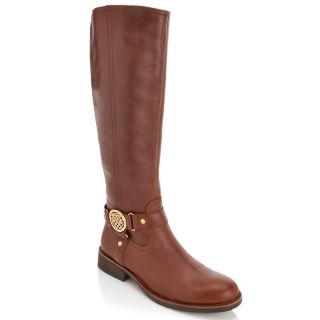  leather boot with crest note customer pick rating 72 $ 149 95 or 4