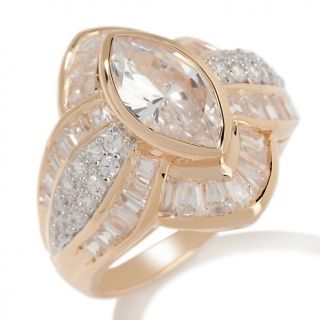 147 542 absolute victoria wieck 3 62ct absolute marquise and baguette