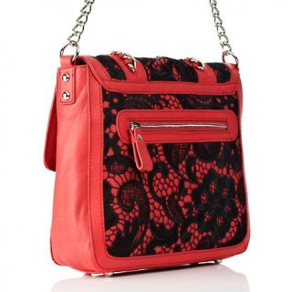 Handbags and Luggage Shoulder Bags Frosting by Mary Norton Chain
