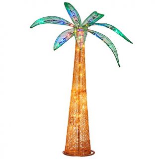lighted palm tree sculpture d 20120712121758327~174398